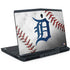 MLB Detroit Tigers Game Ball Dell Alienware Skin