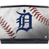 MLB Detroit Tigers Game Ball Dell Alienware Skin