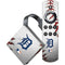 MLB Detroit Tigers Game Ball Amazon Fire TV Skin