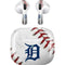 MLB Detroit Tigers Game Ball Apple AirPods (3rd Gen 2021) Skin
