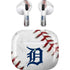 MLB Detroit Tigers Game Ball Apple AirPods (3rd Gen 2021) Skin