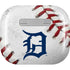 MLB Detroit Tigers Game Ball Apple AirPods (3rd Gen 2021) Skin