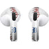 MLB Detroit Tigers Game Ball Apple AirPods (3rd Gen 2021) Skin