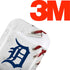 MLB Detroit Tigers Game Ball Apple AirPods Skin