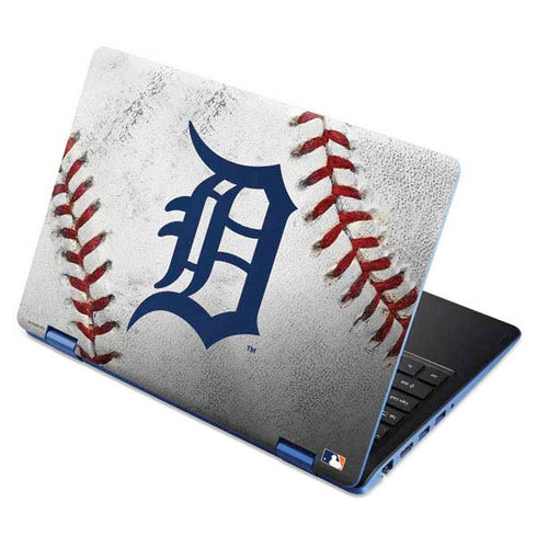 MLB Detroit Tigers Game Ball Aspire R11 11.6in Skin