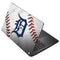 MLB Detroit Tigers Game Ball Asus X502CA 15.6 Skin