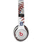 MLB Detroit Tigers Game Ball Beats Solo 2 Wireless Skin
