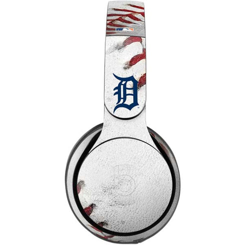 MLB Detroit Tigers Game Ball Beats Solo Pro Skin