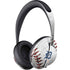 MLB Detroit Tigers Game Ball Bose Noise Cancelling Headphones 700 Skin