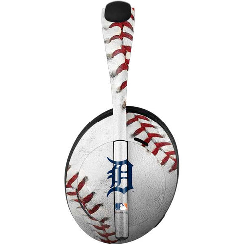 MLB Detroit Tigers Game Ball Bose Noise Cancelling Headphones 700 Skin