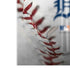 MLB Detroit Tigers Game Ball Bose Noise Cancelling Headphones 700 Skin