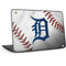 MLB Detroit Tigers Game Ball HP Chromebook Skin