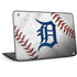 MLB Detroit Tigers Game Ball HP Chromebook Skin