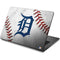 MLB Detroit Tigers Game Ball Dell Chromebook Skin