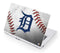 MLB Detroit Tigers Game Ball Acer Chromebook Skin