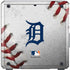 MLB Detroit Tigers Game Ball Cooler Master MasterBox Q300L Mini Tower Skin