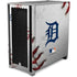 MLB Detroit Tigers Game Ball Corsair 4000D Tempered Glass Mid-Tower ATX Case Skin