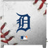 MLB Detroit Tigers Game Ball Corsair 4000D Tempered Glass Mid-Tower ATX Case Skin
