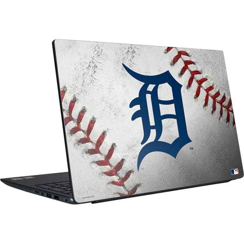 MLB Detroit Tigers Game Ball Dell Vostro Skin