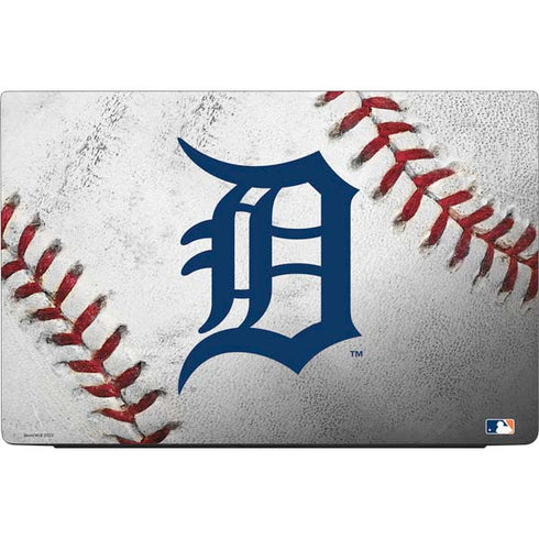 MLB Detroit Tigers Game Ball Dell Vostro Skin