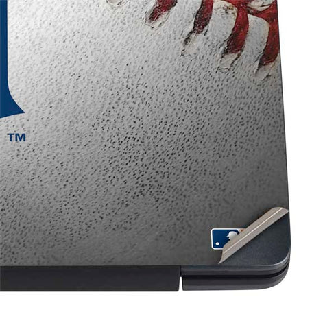 MLB Detroit Tigers Game Ball Dell Vostro Skin