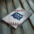MLB Detroit Tigers Game Ball HP Envy Skin
