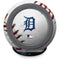 MLB Detroit Tigers Game Ball Fast Charge Wireless Charging Stand Skin