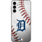MLB Detroit Tigers Game Ball Galaxy A14 5G Skin