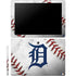 MLB Detroit Tigers Game Ball Galaxy Book 12in Skin
