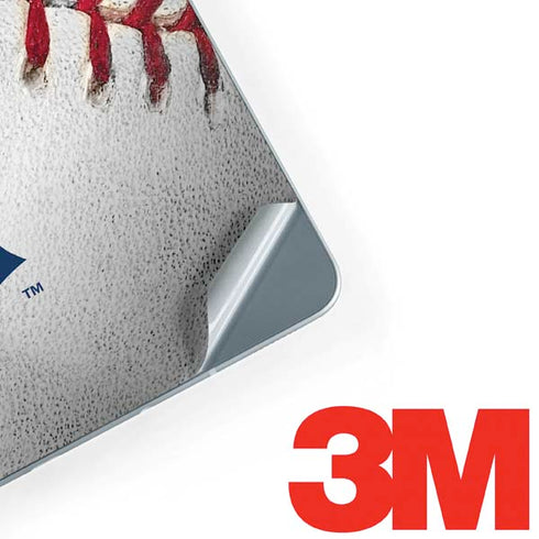 MLB Detroit Tigers Game Ball Galaxy Book 12in Skin