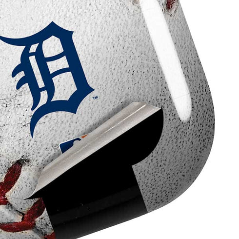MLB Detroit Tigers Game Ball Galaxy Buds Pro Skin