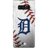 MLB Detroit Tigers Game Ball Galaxy Note 8 Skin