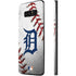 MLB Detroit Tigers Game Ball Galaxy Note 8 Skin
