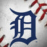 MLB Detroit Tigers Game Ball Galaxy Note 8 Skin