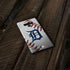 MLB Detroit Tigers Game Ball Galaxy Note 9 Skin