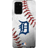 MLB Detroit Tigers Game Ball Galaxy Note20 5G Pro Case