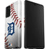 MLB Detroit Tigers Game Ball Galaxy Note20 5G Pro Case