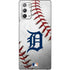 MLB Detroit Tigers Game Ball Galaxy Note20 5G Skin