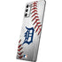 MLB Detroit Tigers Game Ball Galaxy Note20 5G Skin