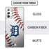 MLB Detroit Tigers Game Ball Galaxy Note20 5G Skin