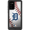 MLB Detroit Tigers Game Ball Galaxy Note20 5G Waterproof Case