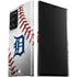 MLB Detroit Tigers Game Ball Galaxy Note20 Ultra 5G Lite Case