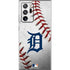 MLB Detroit Tigers Game Ball Galaxy Note20 Ultra 5G Skin