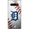 MLB Detroit Tigers Game Ball Galaxy S10 Plus Skin