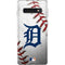 MLB Detroit Tigers Game Ball Galaxy S10 Skin