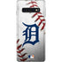 MLB Detroit Tigers Game Ball Galaxy S10 Skin