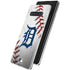 MLB Detroit Tigers Game Ball Galaxy S10 Skin