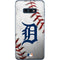 MLB Detroit Tigers Game Ball Galaxy S10e Skin
