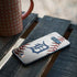 MLB Detroit Tigers Game Ball Galaxy S10e Skin