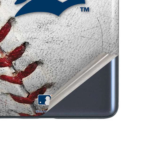 MLB Detroit Tigers Game Ball Galaxy S20 Fan Edition Skin
